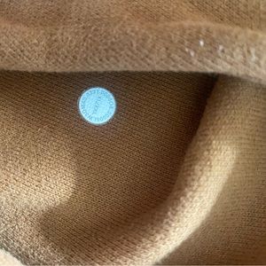 Lulu lemon crop hoodie